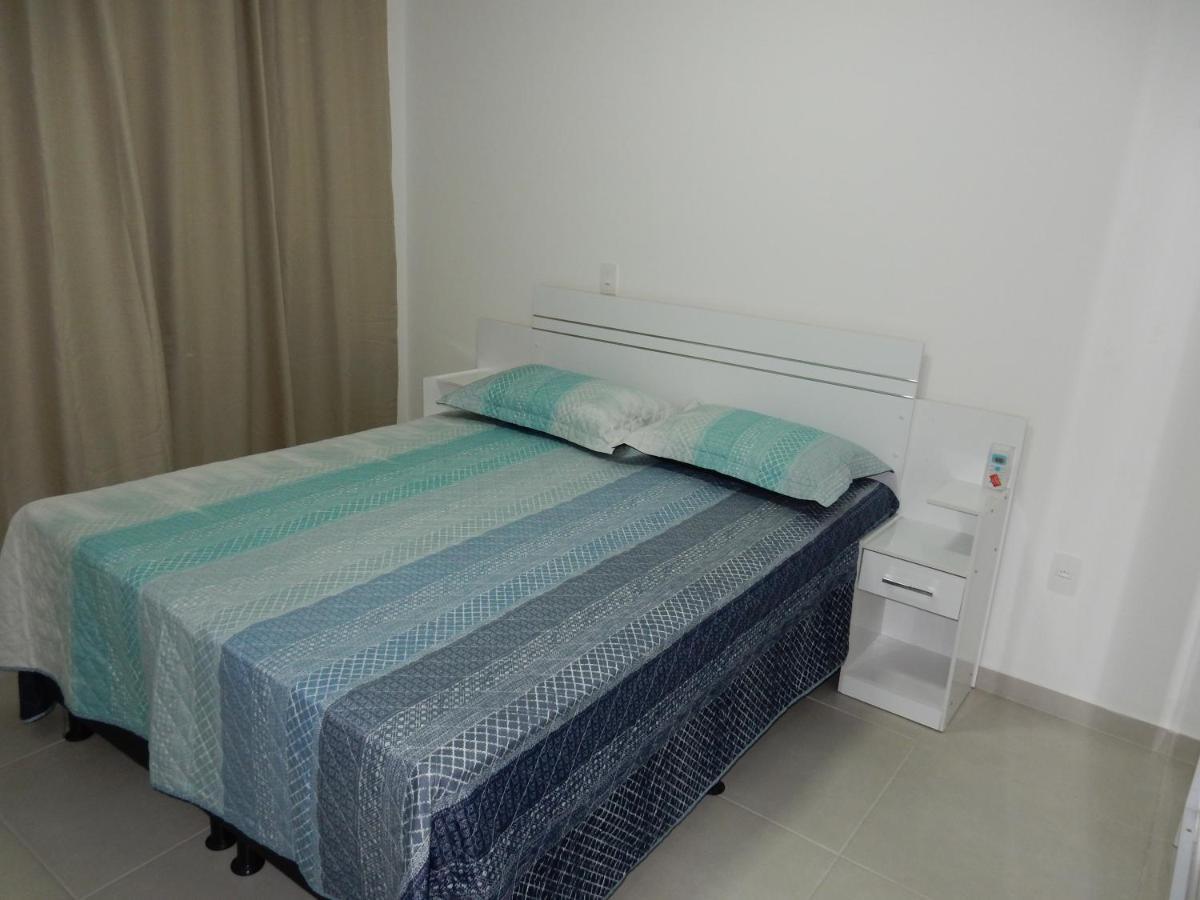 Apto 501 O Conforto De Sua Casa Na Praia Do Morro Guarapari Exterior photo